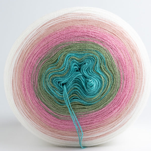 Stenli Yarns Muffin Fresh Daydream (1078)