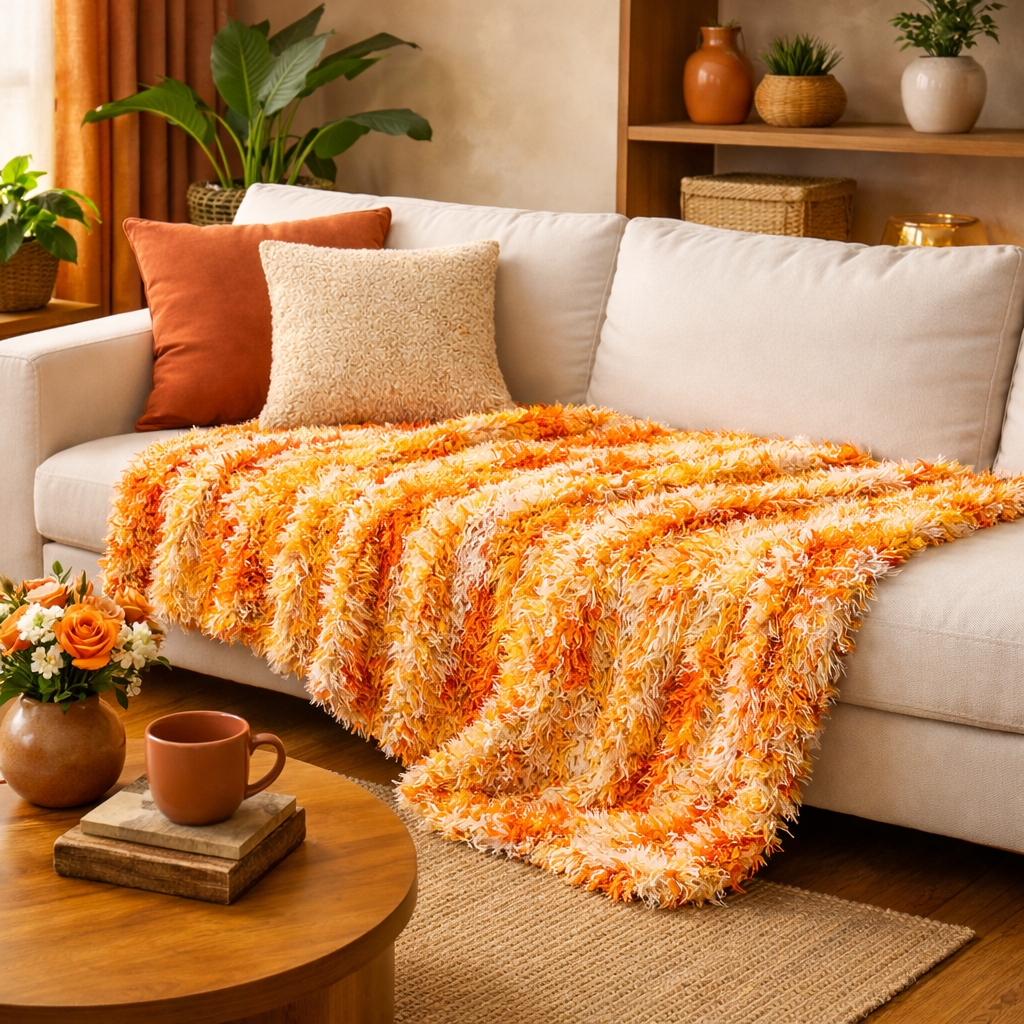 Lammy Yarns Salsa Candy (619) (per pak 10 Bollen)