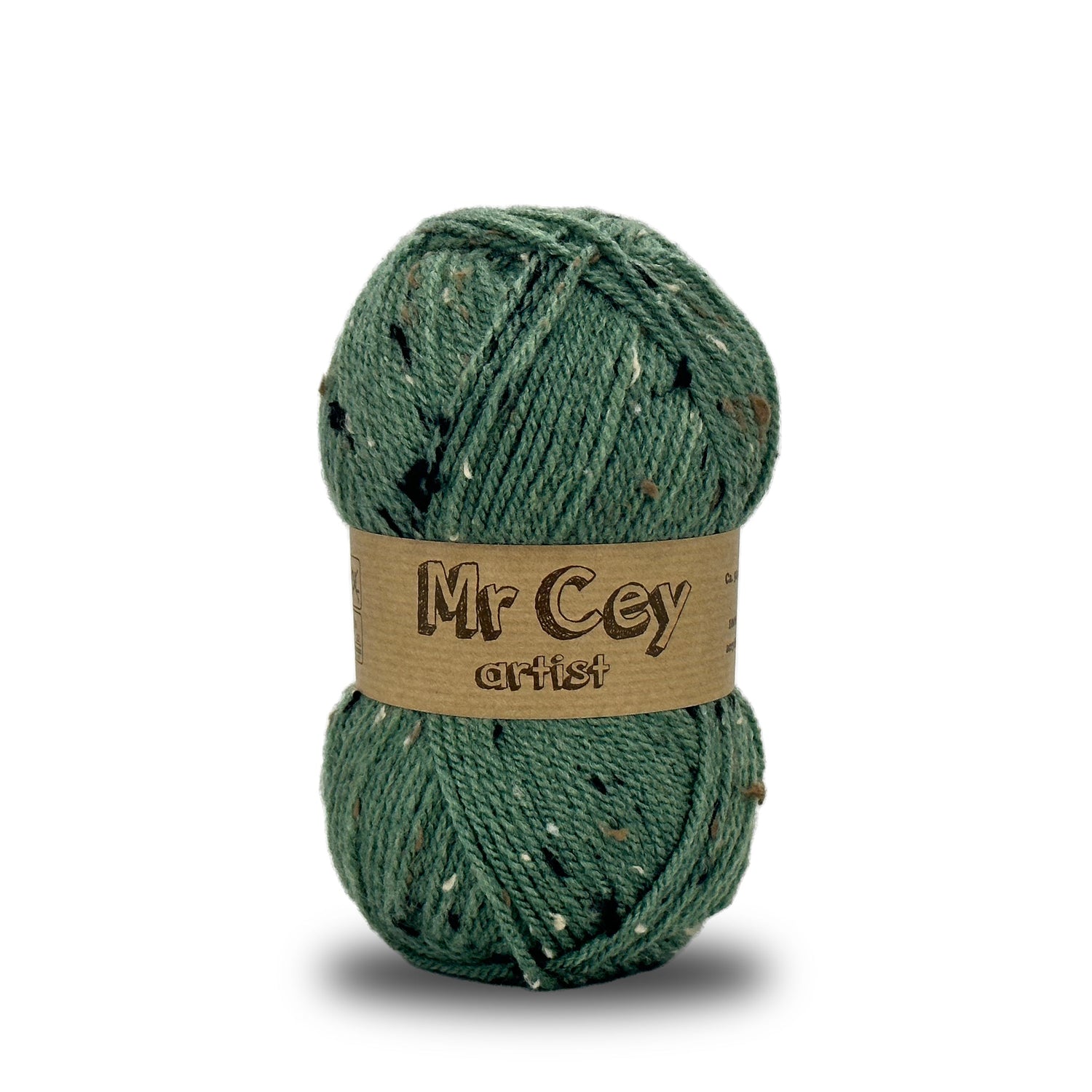 Mr. Cey Artist Tweed