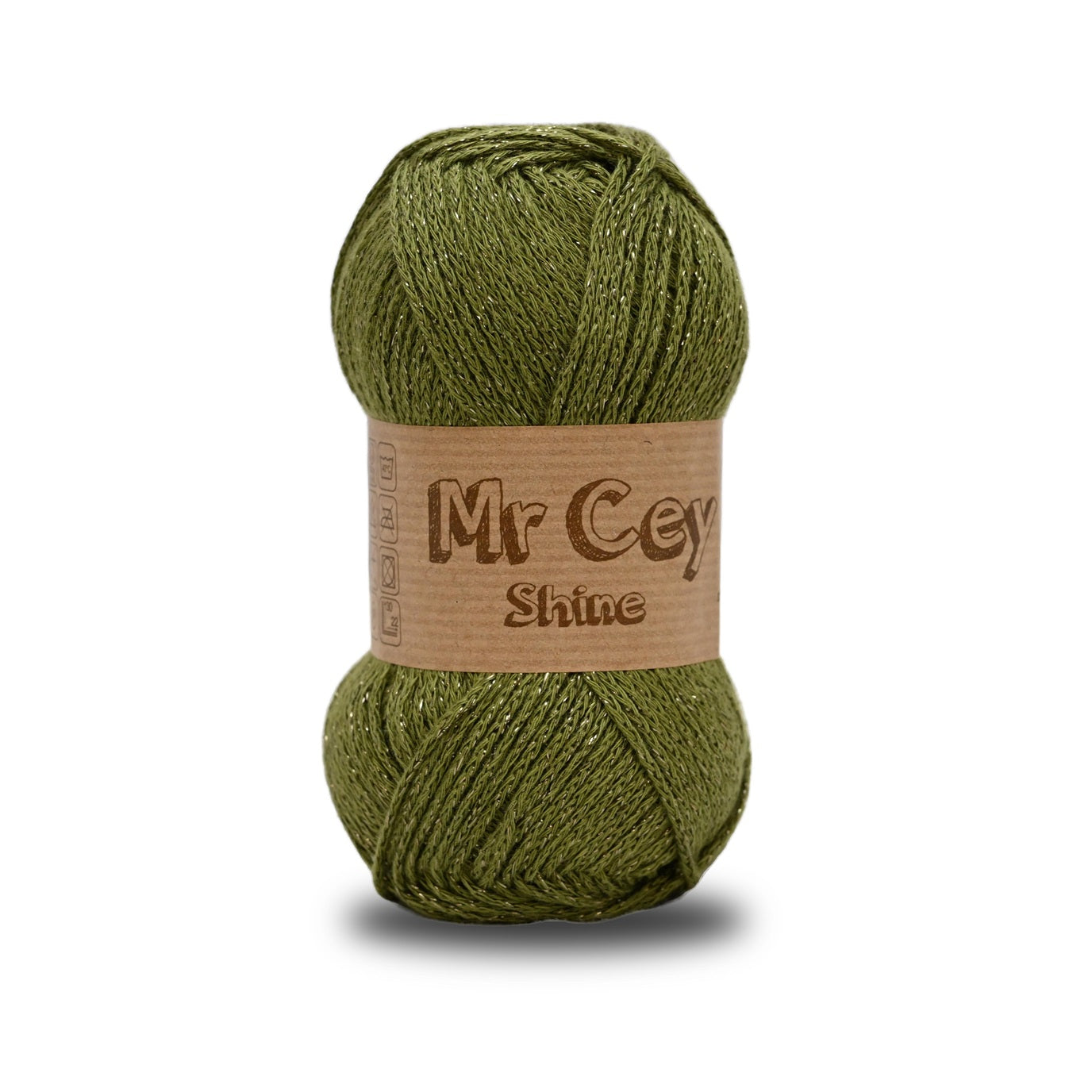 Mr. Cey Shine