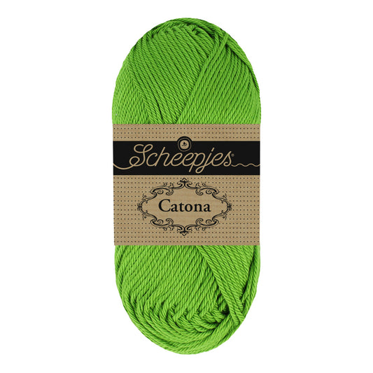 Scheepjes Catona Basil 50g (117)
