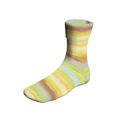 Lang Yarns Super Soxx Color Swisslakes Constance (0360)