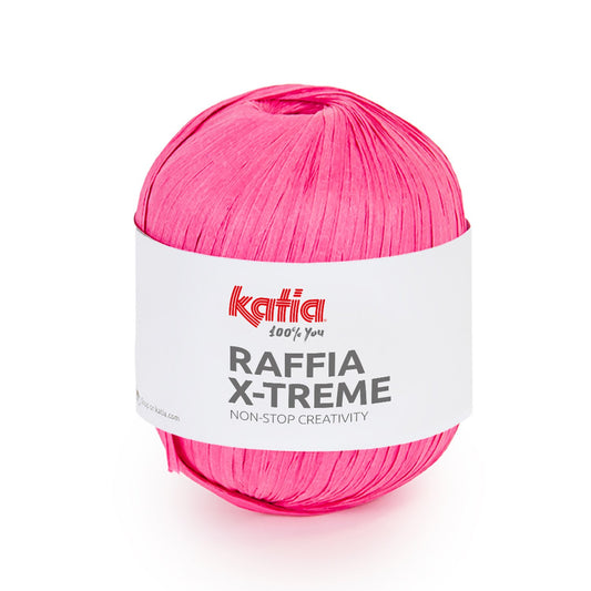 Raffia X-treme – Pera Pasha