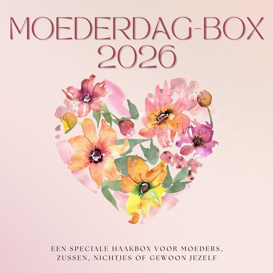 Moederdagbox 2026