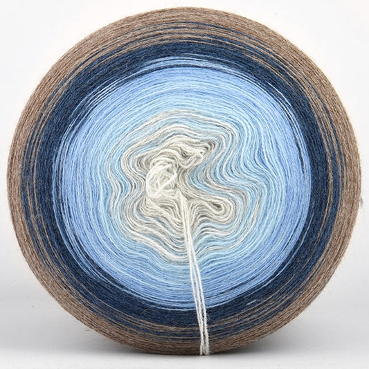 Stenli Yarns Muffin Rocky Sea (2008)