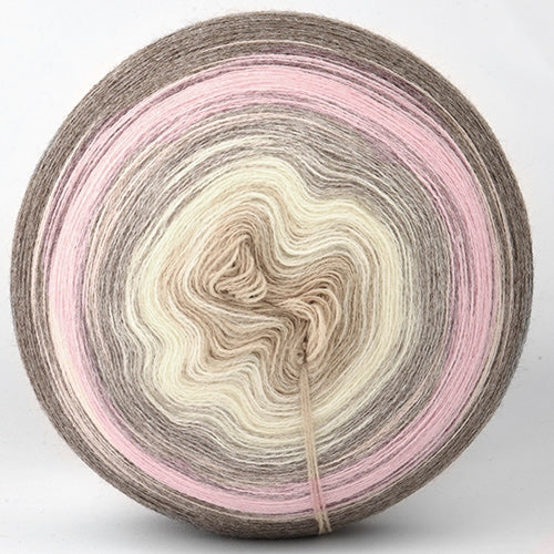 Stenli Yarns Muffin Fresh Cappuccino (1036)