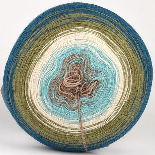 Stenli Yarns Muffin Swamp (1044) 